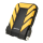 Adata DashDrive Durable HD 710 1TB 2,5'' AHD710P-1TU31-CYL - 414905 - zdjęcie 2
